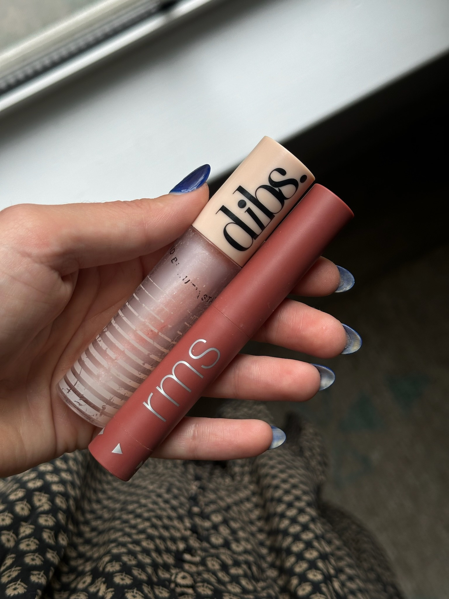 Go to lip combo! 20% off DIBS during the LTK Fall Sale! 

Beauty 
Makeup 
DIBS
RMS beauty 
Moreewithmo 

#LTKFallSale #LTKBeauty #LTKFindsUnder100