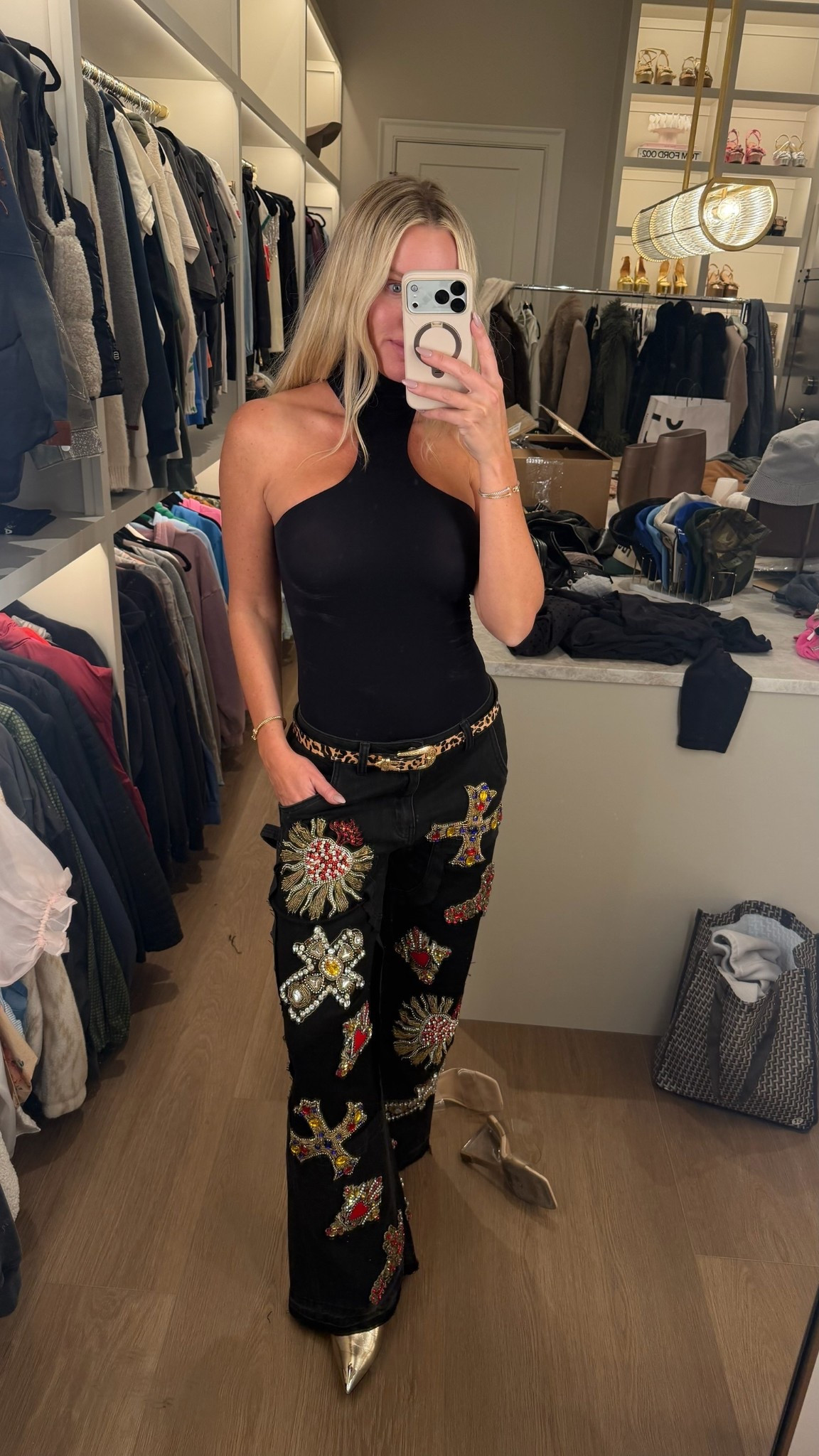 #LTKootd #LTKFindsUnder100 #LTKSaleAlert