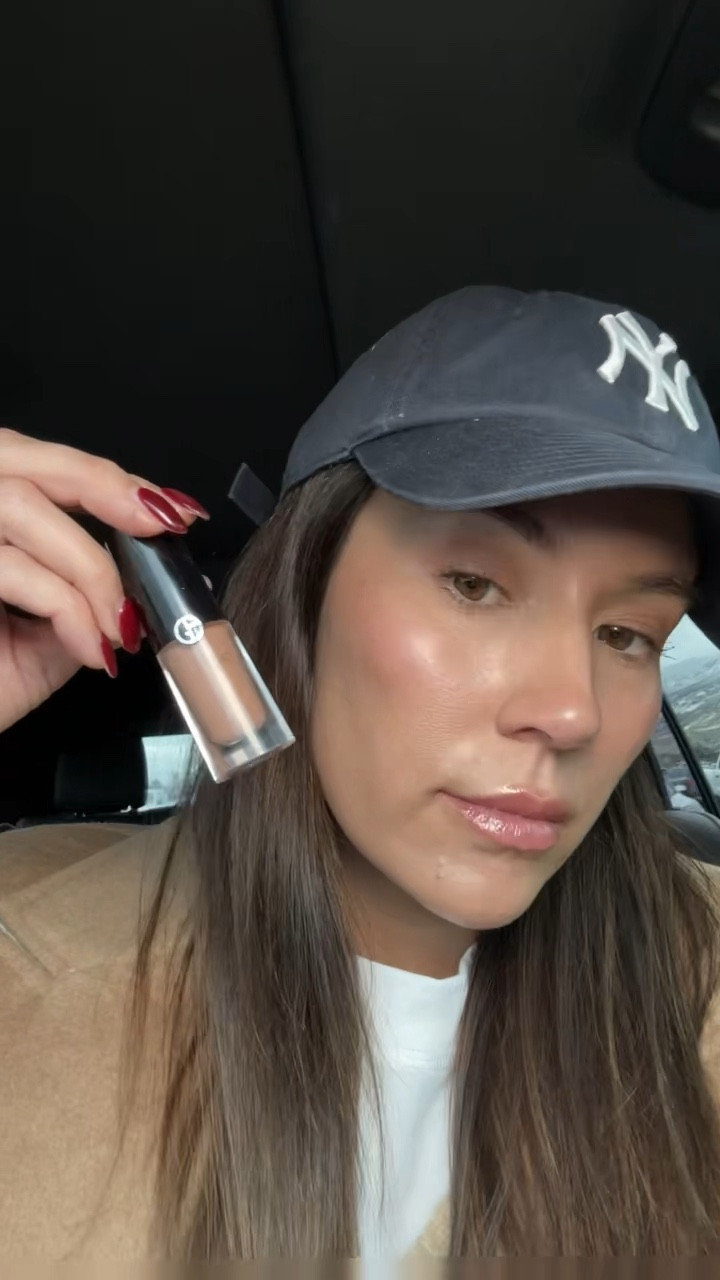 Love this new liquid eyeshadow - on sale now @sephora with code: SAVEGIFTS
Wearing shade 22Cashew 

Sephora sale, gift for her, teen girl gift, friend gift 
@abercrombie 

#LTKBeauty #LTKSaleAlert #LTKGiftGuide