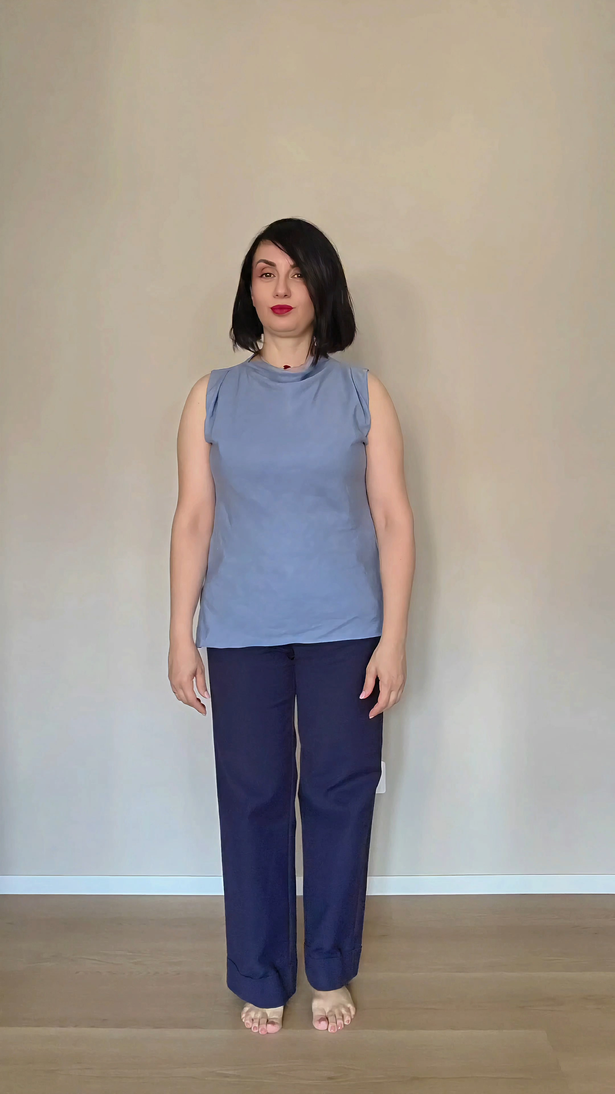 2 capi basic per diverse occasioni.Quale scegli?

#LTKitalia #LTKeurope #LTKstyletip
