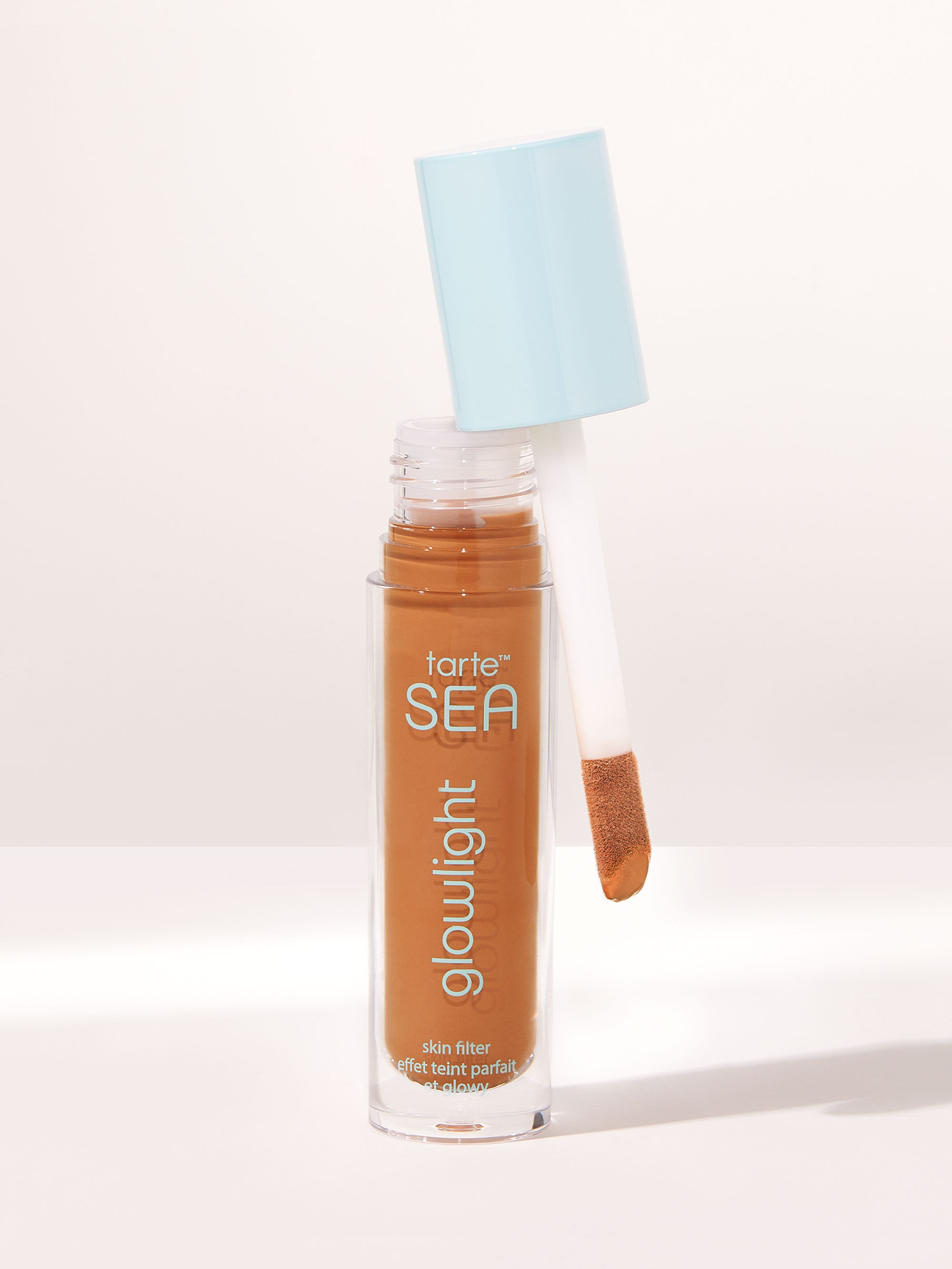 glowlight skin filter | tarte cosmetics (Global)