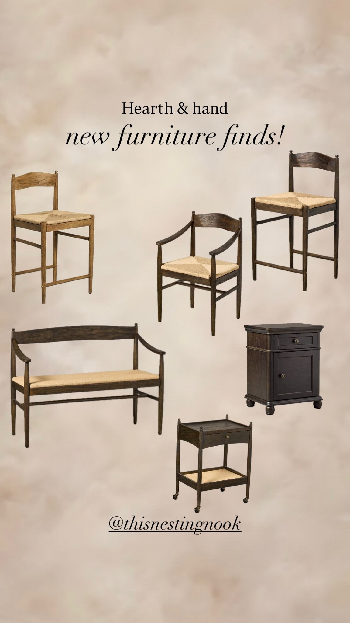 Target furniture I’m loving!
@Target

#LTKHome #LTKActive #LTKU