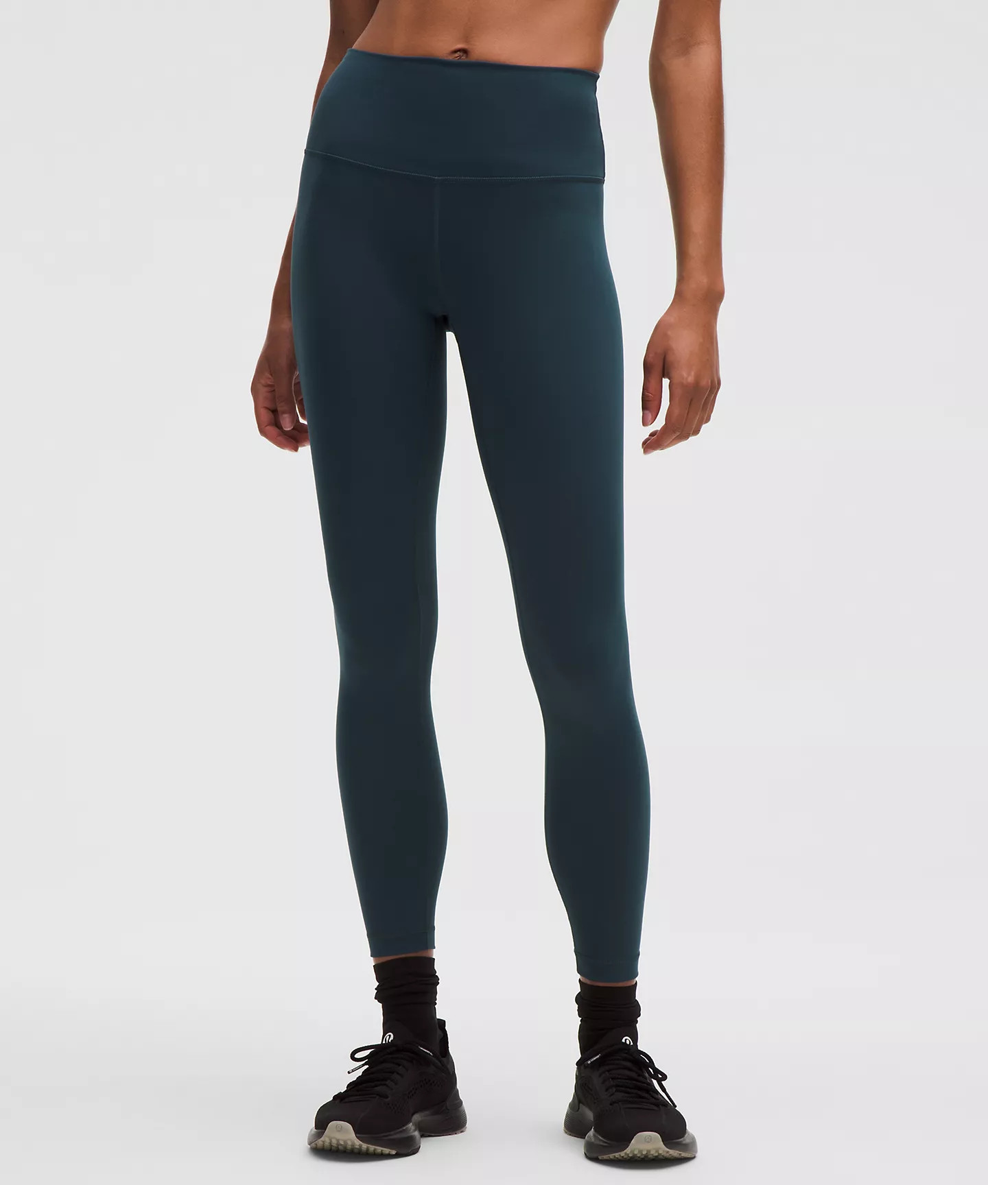 lululemon Align™ High-Rise Pant 25" | Lululemon (US)