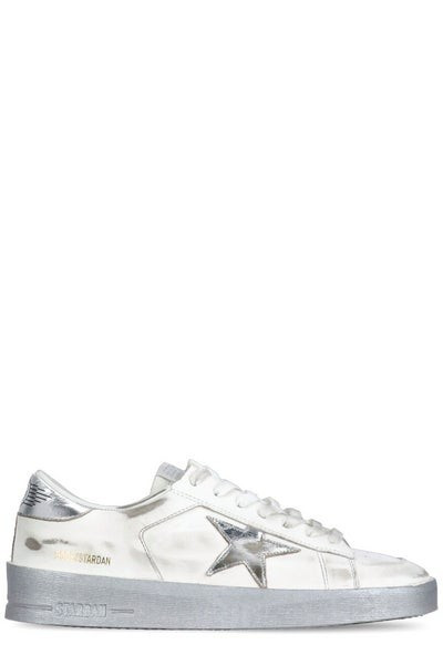Golden Goose Deluxe Brand Stardan Sneakers | Cettire Global