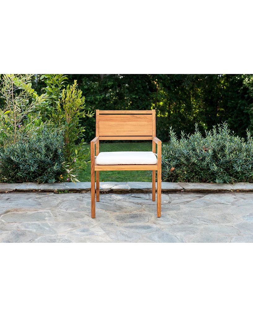 Roden Outdoor Dining Chair | McGee & Co.
