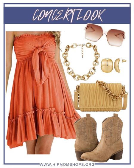 Summer concert look! Are you heading to any concerts this summer? We are going to Morgan Wallen in June and can't wait!

New arrivals for summer
Summer fashion
Summer style
Women’s summer fashion
Women’s affordable fashion
Affordable fashion
Women’s outfit ideas
Outfit ideas for summer
Summer clothing
Summer new arrivals
Summer wedges
Summer footwear
Women’s wedges
Summer sandals
Summer dresses
Summer sundress
Amazon fashion
Summer Blouses
Summer sneakers
Women’s athletic shoes
Women’s running shoes
Women’s sneakers
Stylish sneakers

#LTKSeasonal #LTKSaleAlert #LTKStyleTip