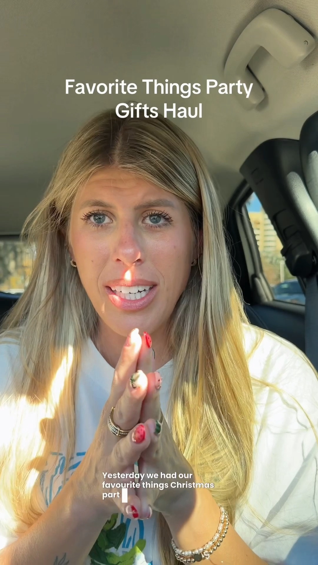 Favorite Things Party Haul!!! 

Christmas Party | Gift Guide | Gift Ideas 

#LTKGiftGuide #LTKHoliday #LTKSeasonal