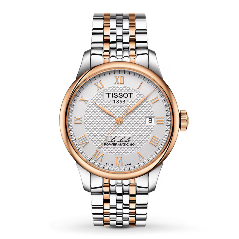 Tissot T-Classic Men's Watch | Kay Jewelers