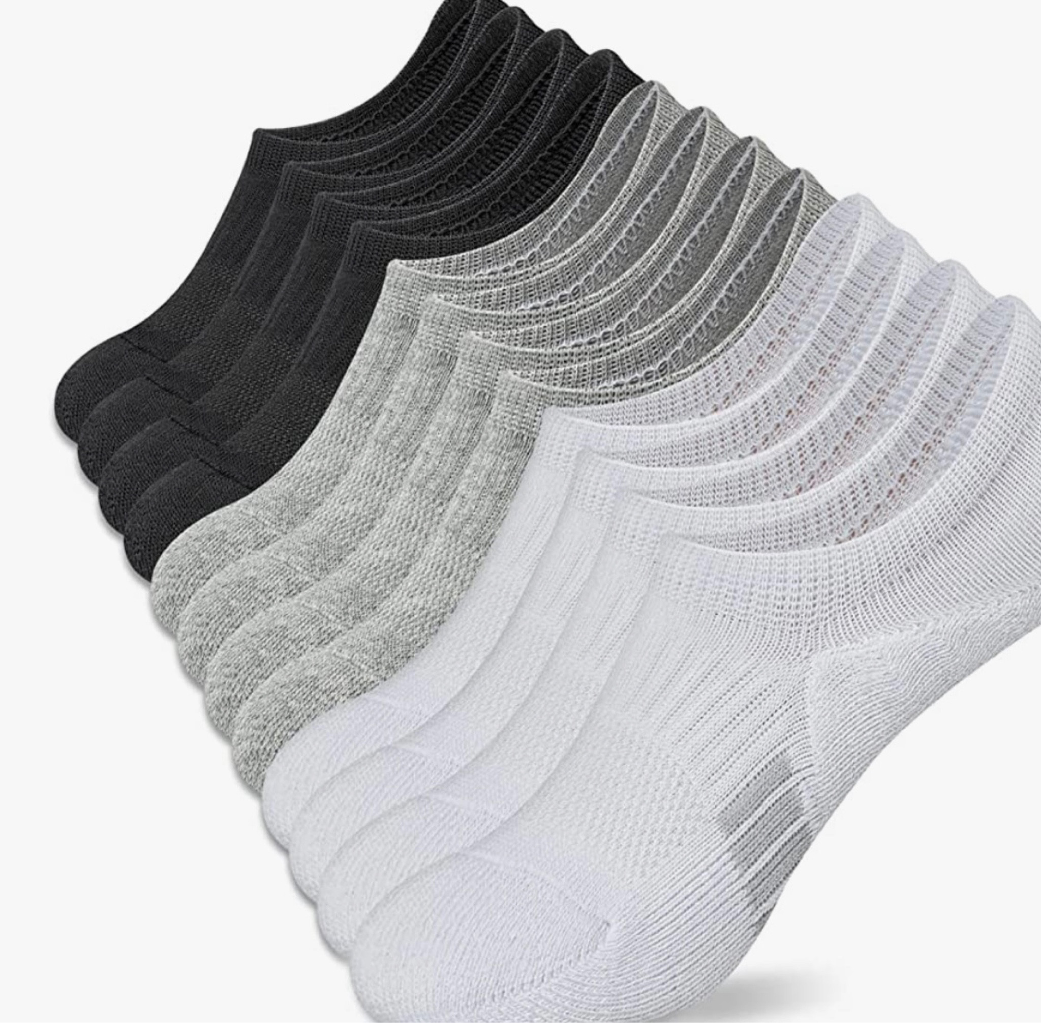 Athletic socks
No show socks
Low socks
Neutral socks


#LTKfit