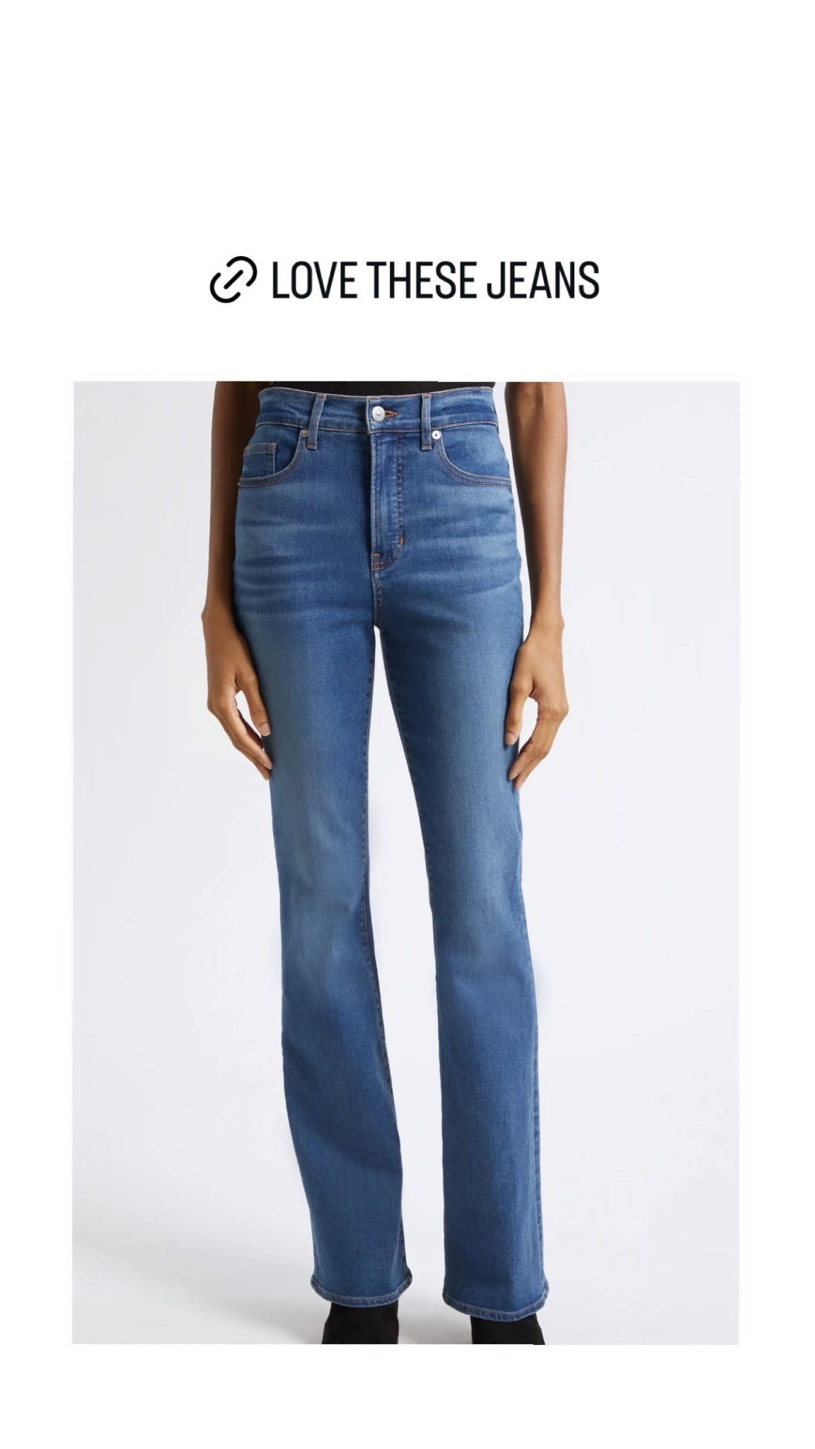 Nordstrom Anniversary sale jeans!

#LTKSaleAlert #LTKSeasonal #LTKstorytime