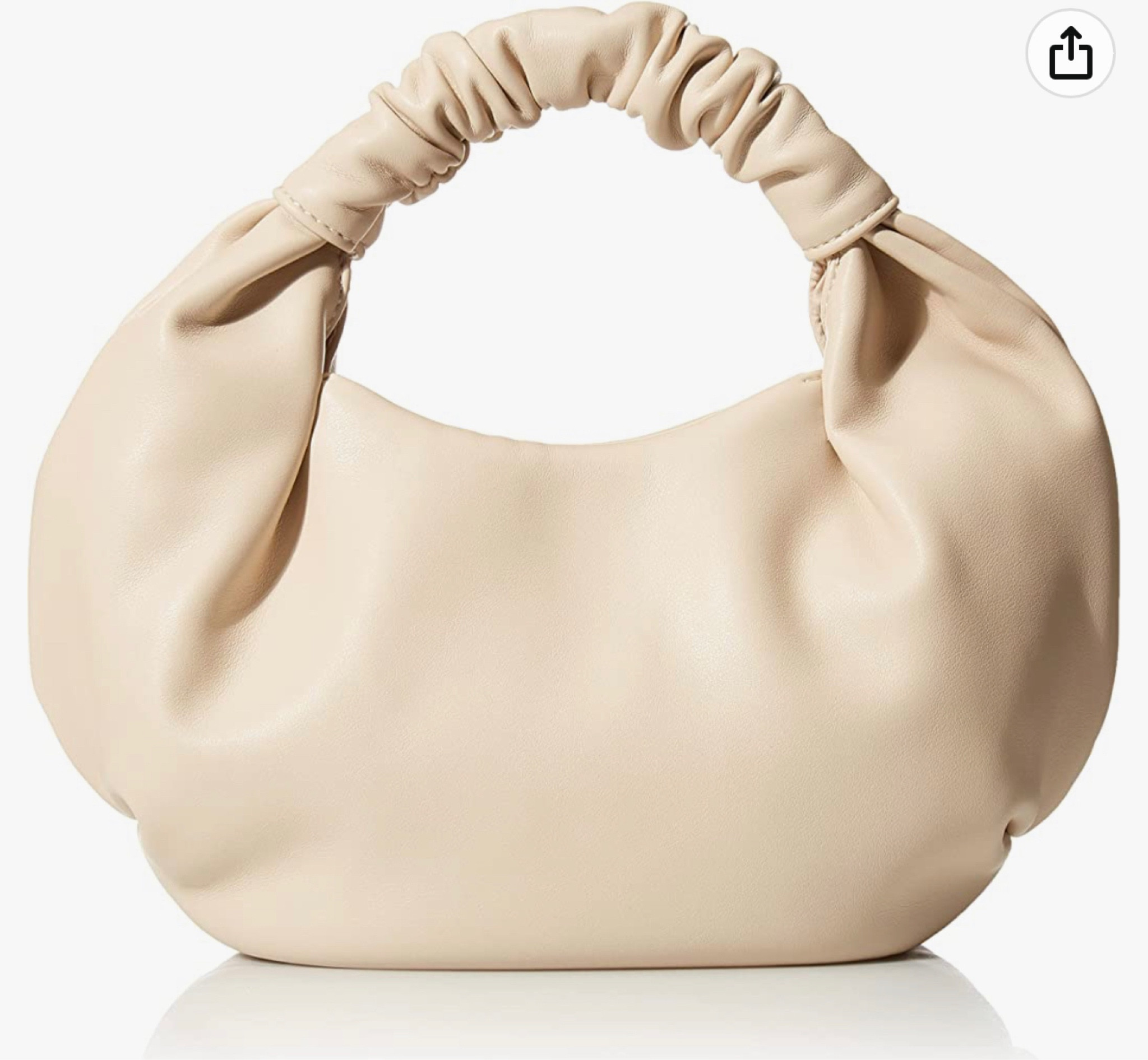 Cute drop handle handbag. This bag is available in several colors

#LTKunder50 #LTKitbag