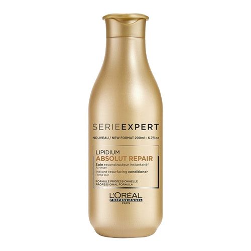 L'Oreal Professionnel Serie Expert Absolut Repair Lipidium Conditioner | Adore Beauty