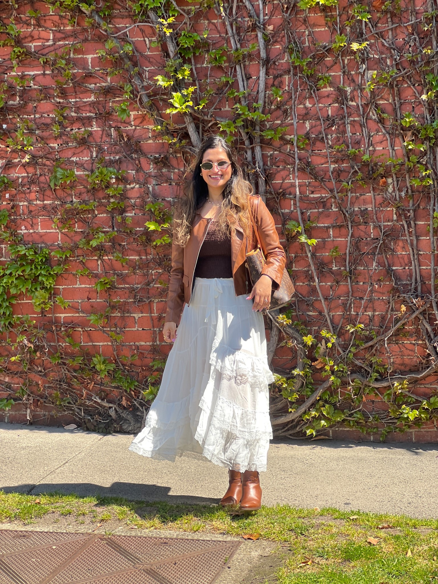 Spring style incoming 🤎

#LTKFashionMonth #LTKaustralia #LTKspring