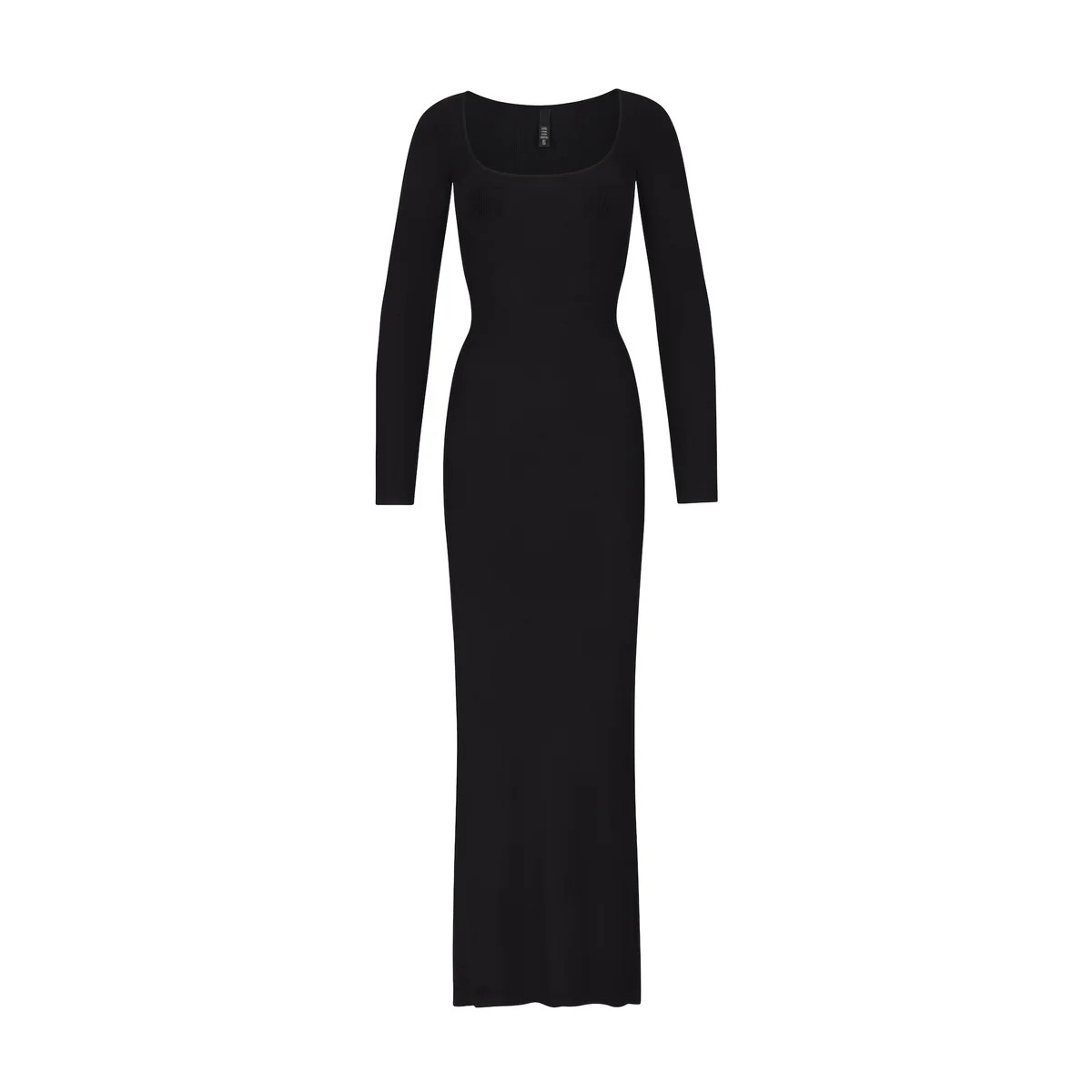 PETITE LONG SLEEVE DRESS | SKIMS (US)