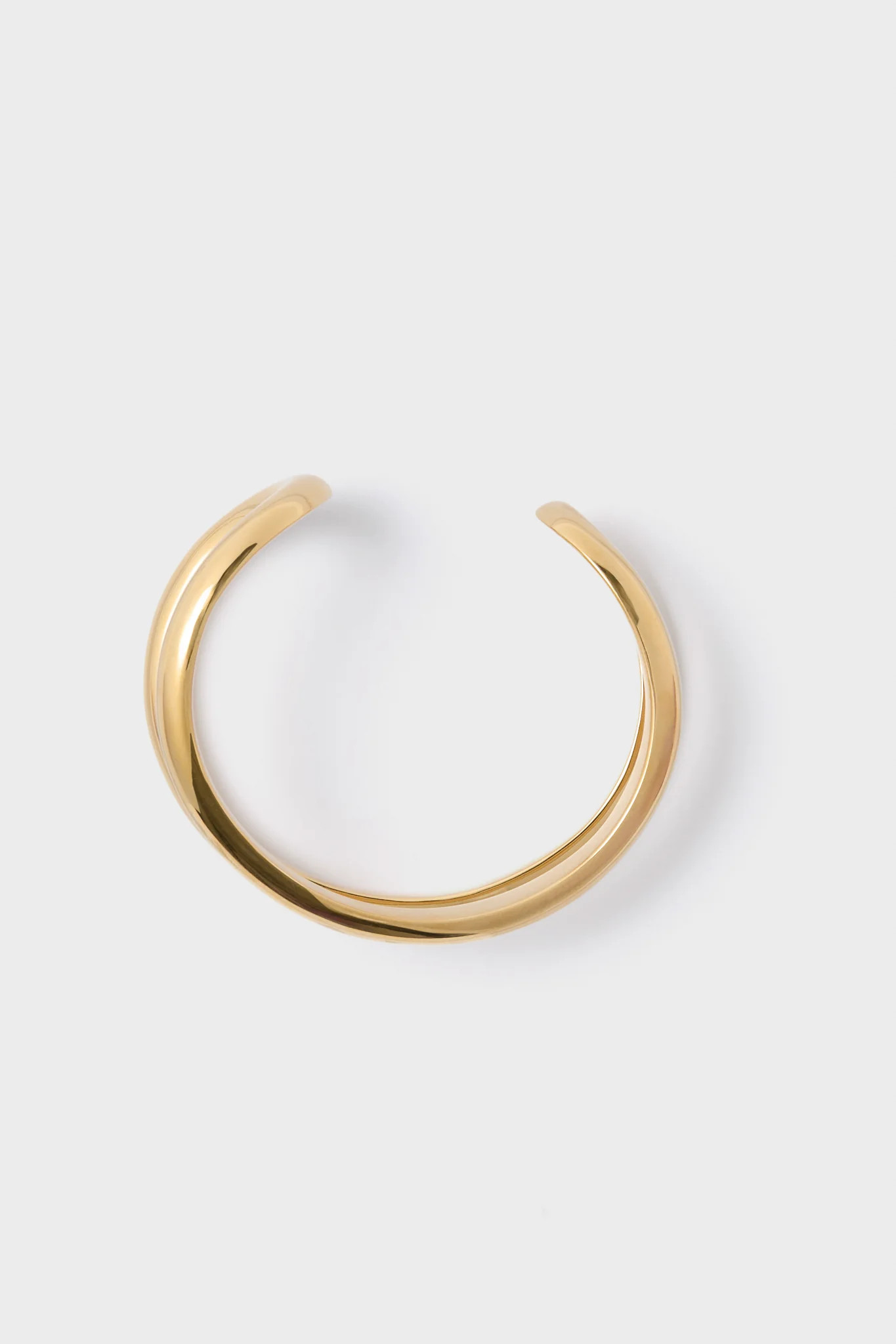 Gold Maggie Bracelet | Tuckernuck (US)