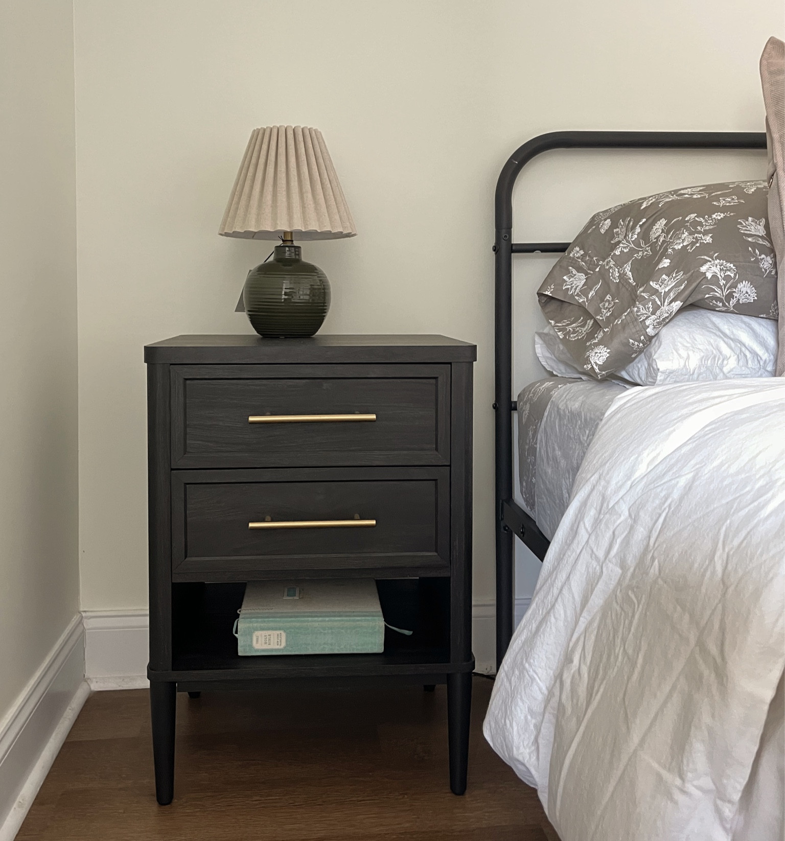 Our walmart 2 drawer dressers! 

#LTKHome #LTKFindsUnder100 #LTKFamily