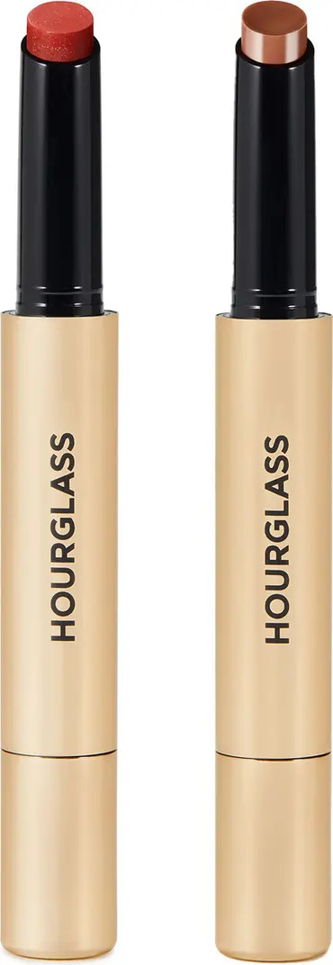 Phantom Volumizing Glossy Balm Duo | Nordstrom