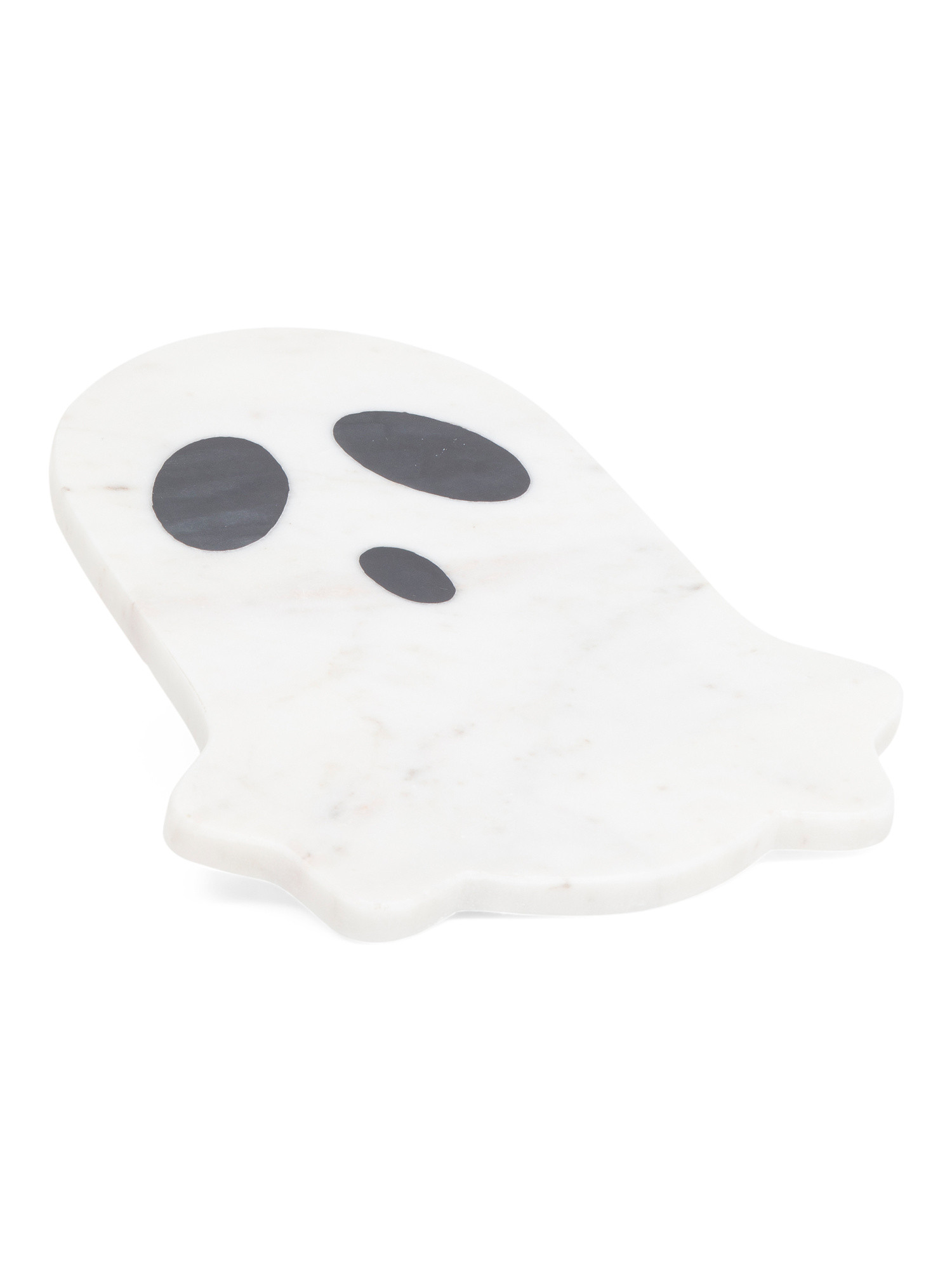 12x10 Marble Ghost Serving Board | TJ Maxx