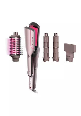Shark FlexFusion âAir & Ceramic System with Air Straightener | Belk