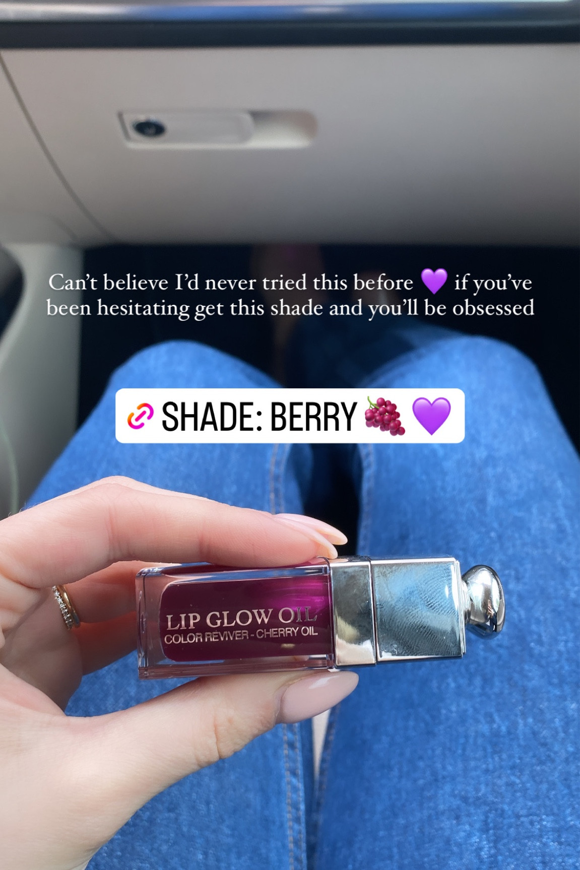 Makeup favorites
Dior lip glow oil
Berry shade
Purple lip gloss
summer Fridays lip oil dupe
Glossy lips
Lipstick
Sephora sale
Beauty finds
Under $50
What’s in my Sephora cart
Ulta order
Dior beauty faves
Sephora VIB sale
IG stories
Story links
Averyfosterstyle
Avery McWilliams
•
Easter dress
Travel outfit
Living room decor
Spring outfit
White dress
Wedding guest dress
Resort wear
Home
Vacation outfits
Date night outfits
Dress
Wedding guest
Cocktail dress
Jeans
Sneakers
Resort wear
Baby shower
Work outfit
Living room
Bedding
Bedroom
Sweater dress
Boots
Gifts for her
Gifts for him
Gift guide
Sweater dress
Family photos
Aritzia
Maternity
Nashville
Living room
Coffee table
Travel
Bedroom
Barbie outfit
Teacher outfits
White dress
Cocktail dress
White dress
Country concert
Eras tour
Taylor swift concert
Sandals
Nashville outfit
Outdoor furniture
Nursery
Festival
Spring dress
Baby shower
Under $50
Under $100
Under $200
On sale
Vacation outfits
Revolve
Cocktail dress
Floor lamp
Rug
Console table
Work wear
Bedding
Luggage
Coffee table
Lounge sets
Earrings
Bride to be
Luggage
Romper
Bikini
Dining table
Coverup
Farmhouse Decor
Ski Outfits
Primary Bedroom	
Home Decor
Bathroom
Nursery
Kitchen 
Travel
Nordstrom Sale 
Amazon Fashion
Shein Fashion
Walmart Finds
Target Trends
H&M Fashion
Plus Size Fashion
Wear-to-Work
Travel Style
Swim
Beach vacation
Hospital bag
Post Partum
Disney outfits
White dresses
Maxi dresses
Abercrombie
Graduation dress
Bachelorette party
Nashville outfits
Baby shower
Business casual
Home decor
Bedroom inspiration
Toddler girl
Patio furniture
Bridal shower
Bathroom
Amazon Prime
Overstock
#LTKseasonal #competition #LTKFestival #LTKBeautySale #LTKunder100 #LTKunder50 #LTKcurves #LTKFitness #LTKFind #LTKxNSale #LTKSale #LTKHoliday #LTKGiftGuide #LTKshoecrush #LTKsalealert #LTKbaby #LTKstyletip #LTKtravel #LTKswim #LTKeurope #LTKbrasil #LTKfamily #LTKkids #LTKhome #LTKbeauty #LTKmens #LTKitbag #LTKbump #LTKworkwear #LTKwedding #LTKaustralia #LTKU #LTKover40 #LTKparties #LTKmidsize #LTKfindsunder100 #LTKfindsunder50 #LTKVideo #LTKxMadewell #LTKSpringSale 

#LTKfindsunder100 #LTKbeauty #LTKfindsunder50