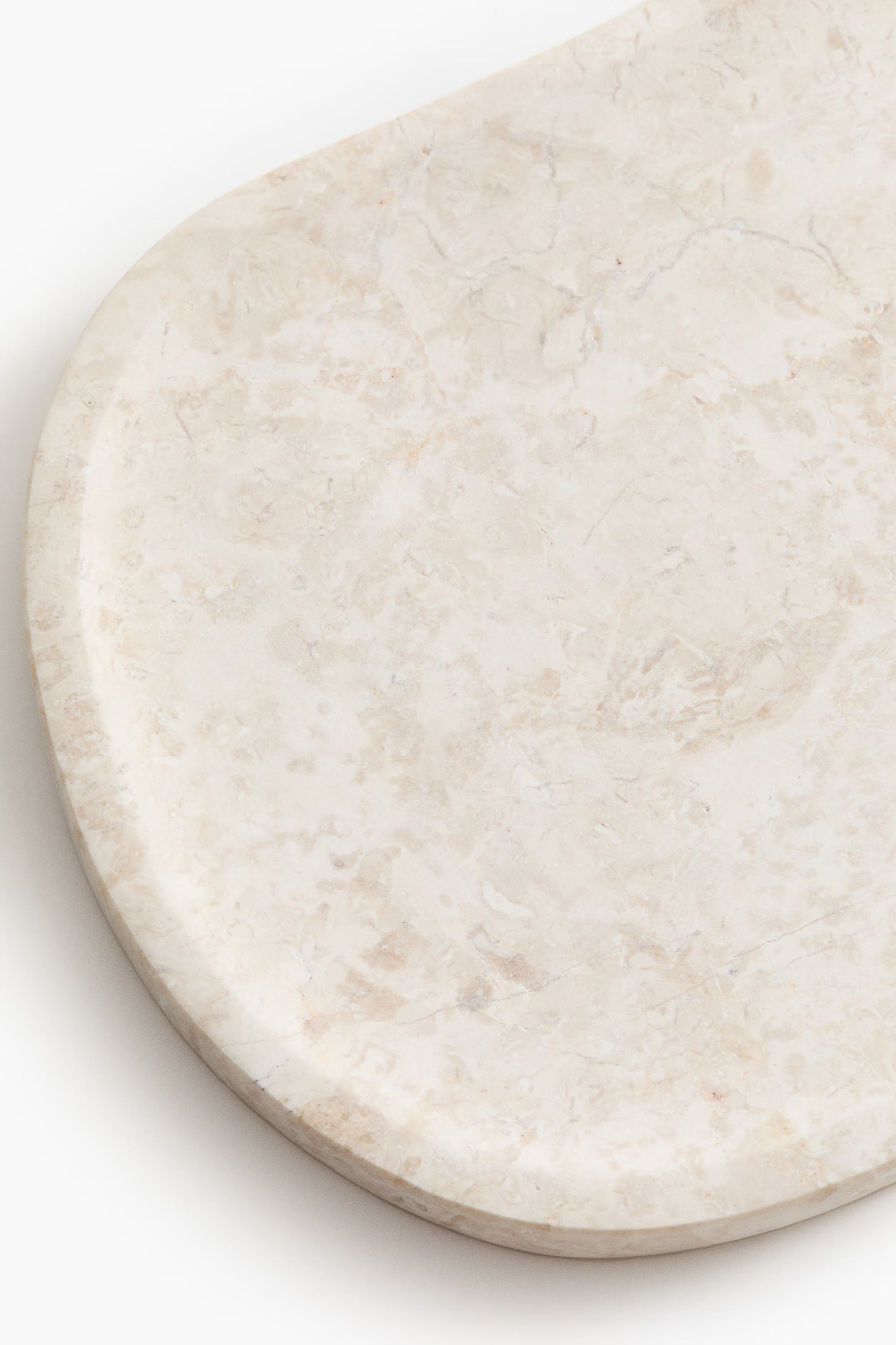 Large Marble Tray | H&M (US + CA)