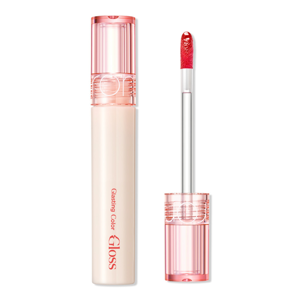 rom&nd Glasting Color Gloss - 07 Spring Fever | Ulta