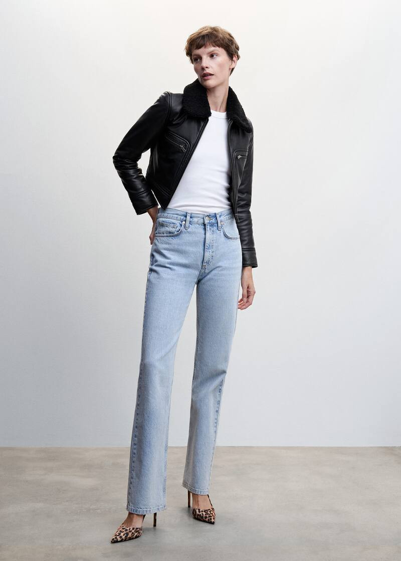 Search: jackets coats (18) | Mango USA | MANGO (US)