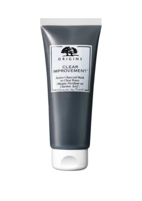 Origins Clear Improvementâ¢ Active Charcoal Face Mask to Clear Pores | Belk