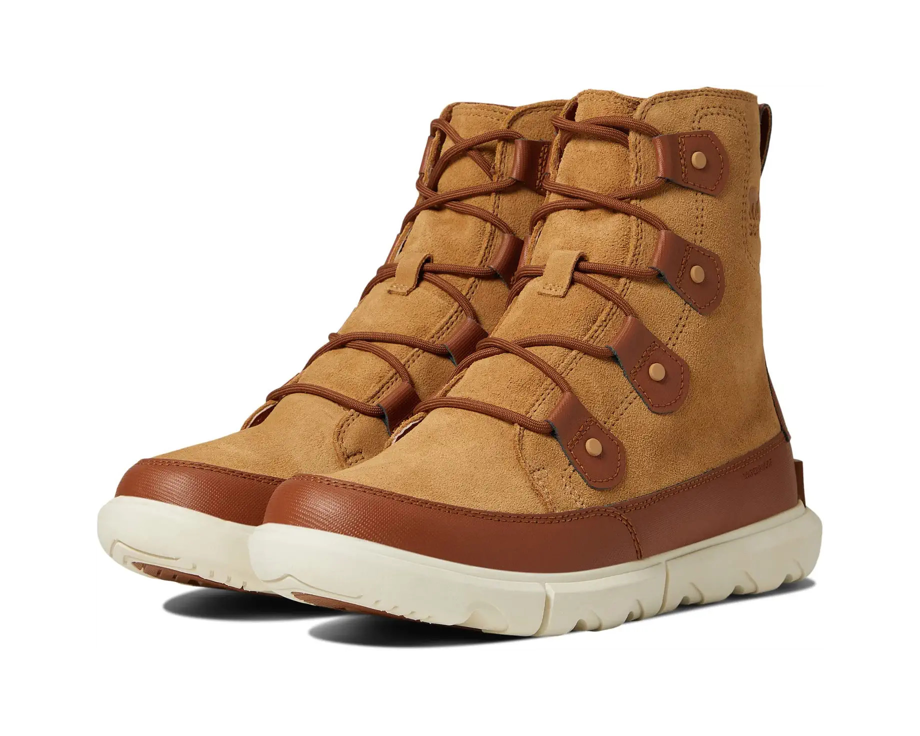 SOREL Explorer™ Boot Waterproof | Zappos