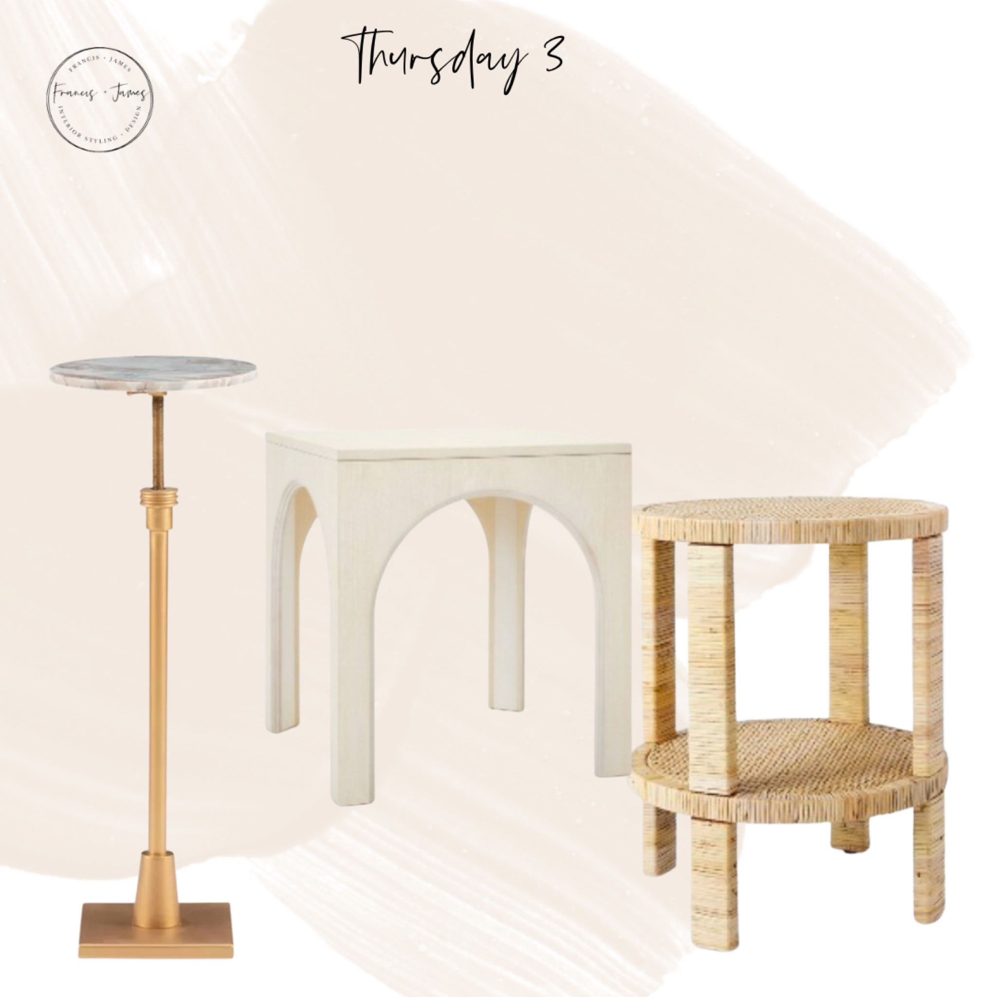 End Table, Small Accent Table, Living Room Accent Table, Nursery Accent table, bonus room, playroom, office accent table 

#LTKfamily #LTKbump #LTKbaby