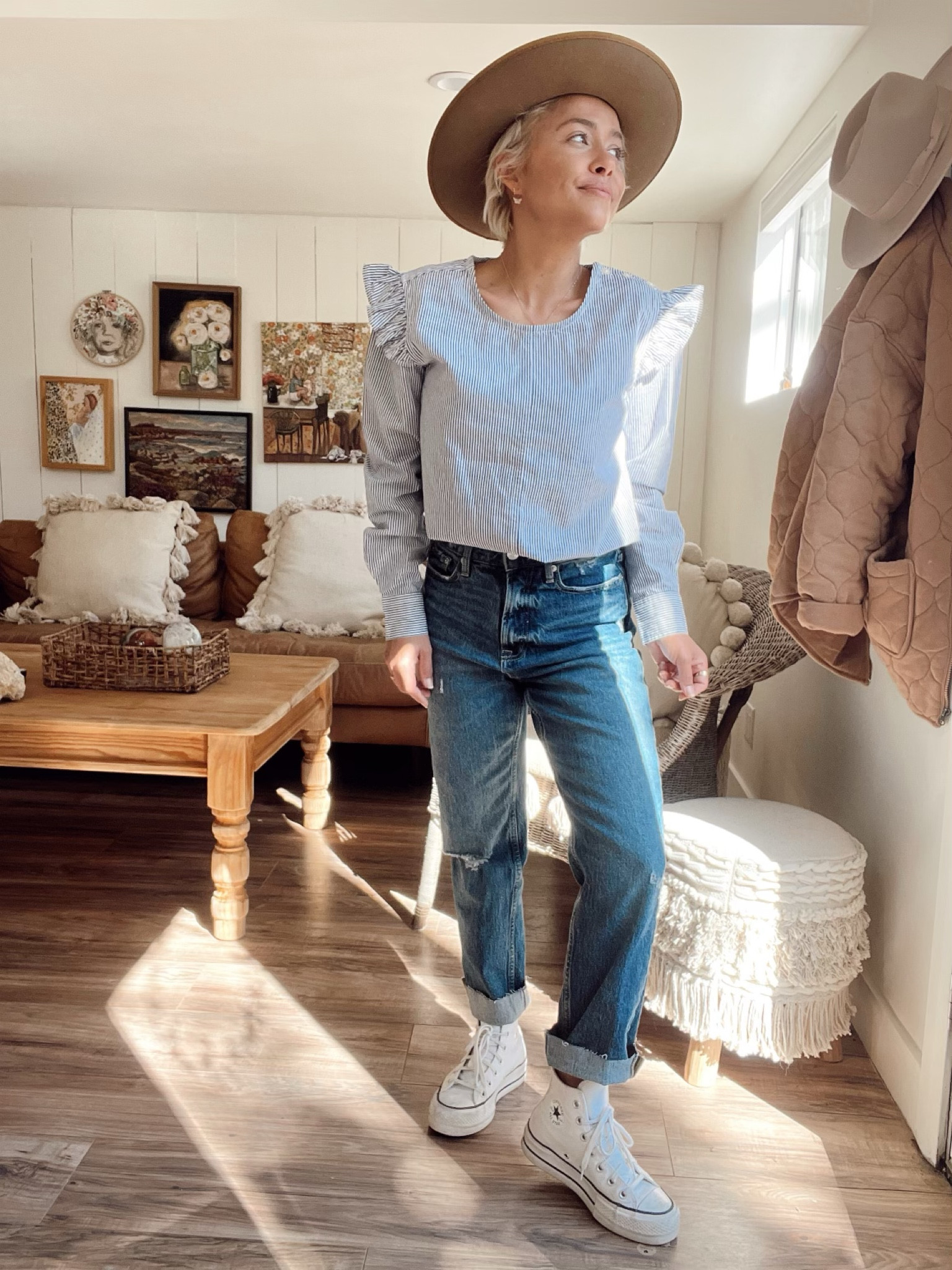 Walmart winter finds ☃️
#WalmartPartner #WalmartFashion

#LTKstyletip #LTKSeasonal #LTKunder100