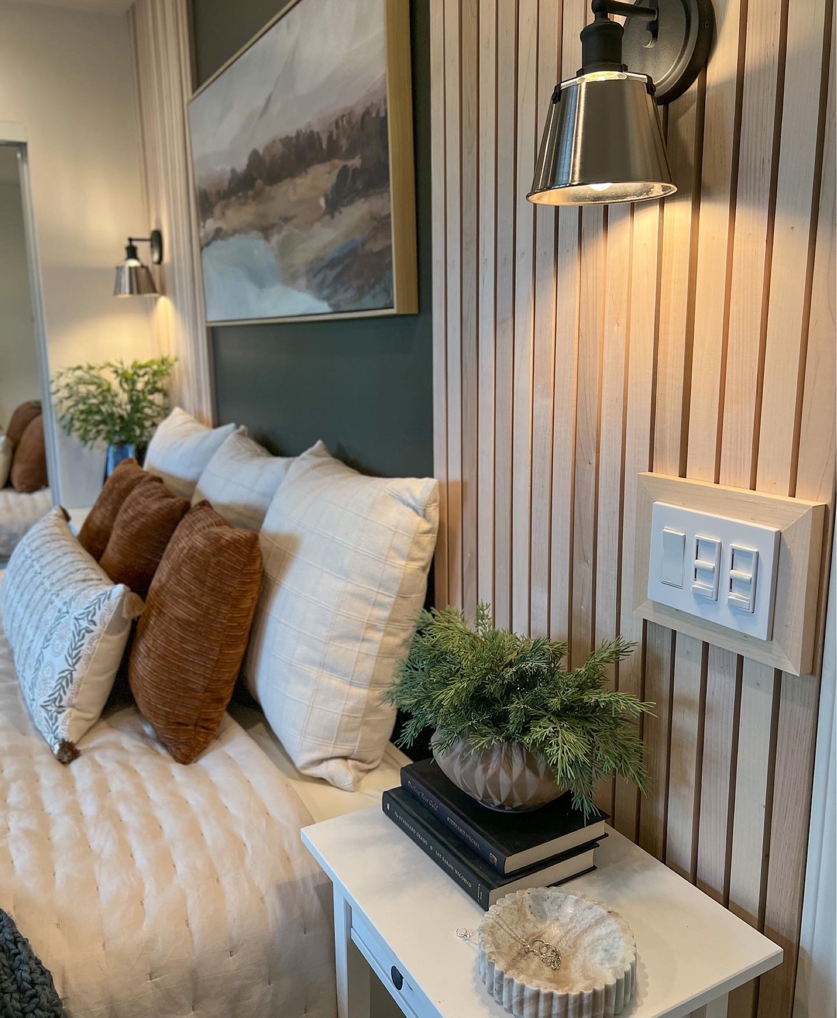 Nightstand views 

studio mcgee x target new arrivals, coming soon, new collection, fall collection, spring decor, console table, bedroom furniture, dining chair, counter stools, end table, side table, nightstands, framed art, art, wall decor, rugs, area rugs, target finds, target deal days, outdoor decor, patio, porch decor, sale alert, dyson cordless vac, cordless vacuum cleaner, tj maxx, loloi, cane furniture, cane chair, pillows, throw pillow, arch mirror, gold mirror, brass mirror, vanity, lamps, world market, weekend sales, opalhouse, target, jungalow, boho, wayfair finds, sofa, couch, dining room, high end look for less, kirkland’s, cane, wicker, rattan, coastal, lamp, high end look for less, studio mcgee, mcgee and co, target, world market, sofas, couch, living room, bedroom, bedroom styling, loveseat, bench, magnolia, joanna gaines, pillows, pb, pottery barn, nightstand, cane furniture, throw blanket, console table, target, joanna gaines, hearth & hand, arch, cabinet, lamp, cane cabinet, amazon home, world market, arch cabinet, black cabinet, crate & barrel

#LTKFind #LTKunder50 #LTKhome