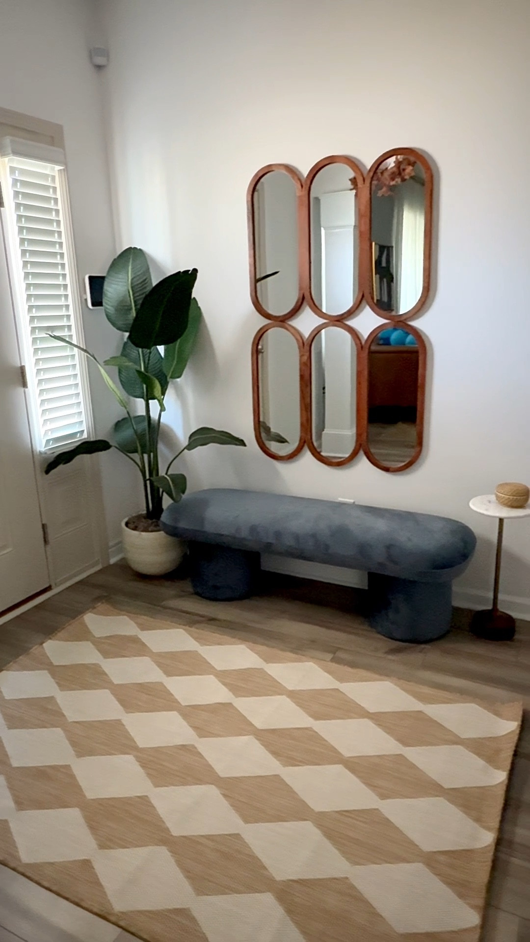 My favorite bench! Love the modern fully upholstered look! 

#LTKU #LTKHome #LTKSaleAlert
