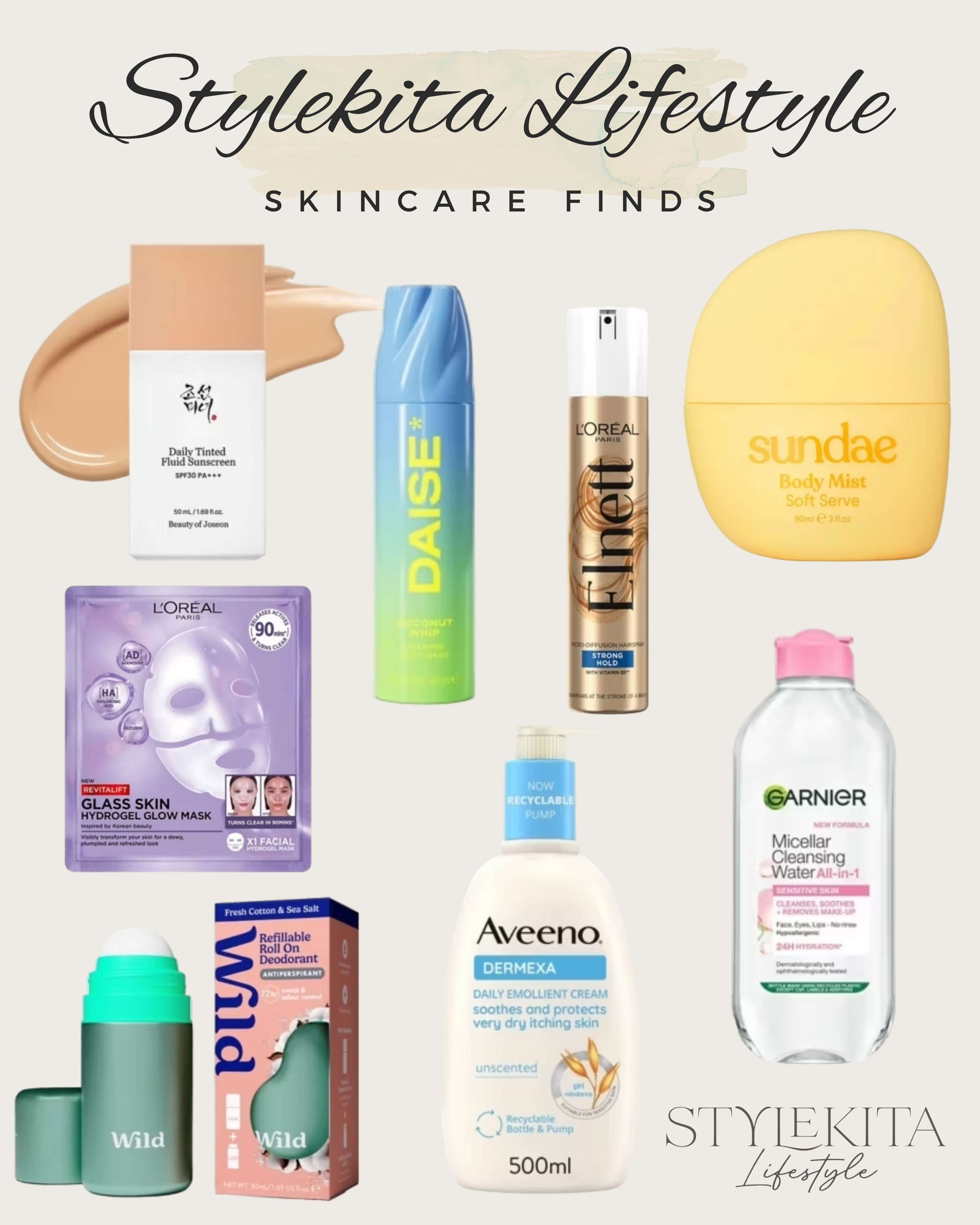 Transform your skin with these top-rated skincare finds. Formulated to deliver a radiant and healthy complexion, these essentials are perfect for upgrading your daily routine. Click the link in bio to shop these skincare favorites! #SkincareFinds #GlowingSkin #SkincareRoutine 

 #LTKselfcare #LTKSaleAlert #LTKBeauty