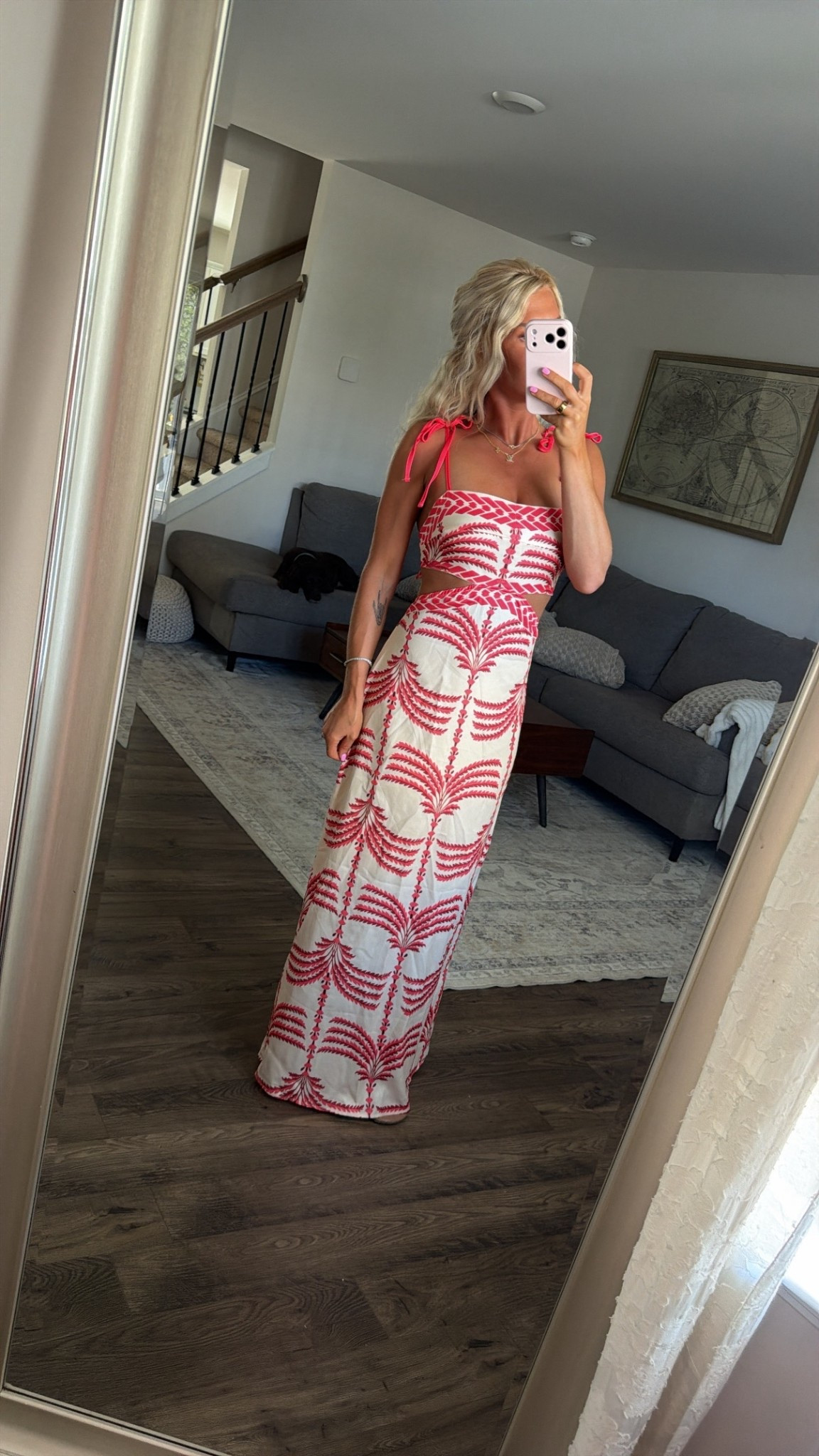 Obsessed with these Amazon finds! 💗

#LTKTravel #LTKootd #LTKSeasonal