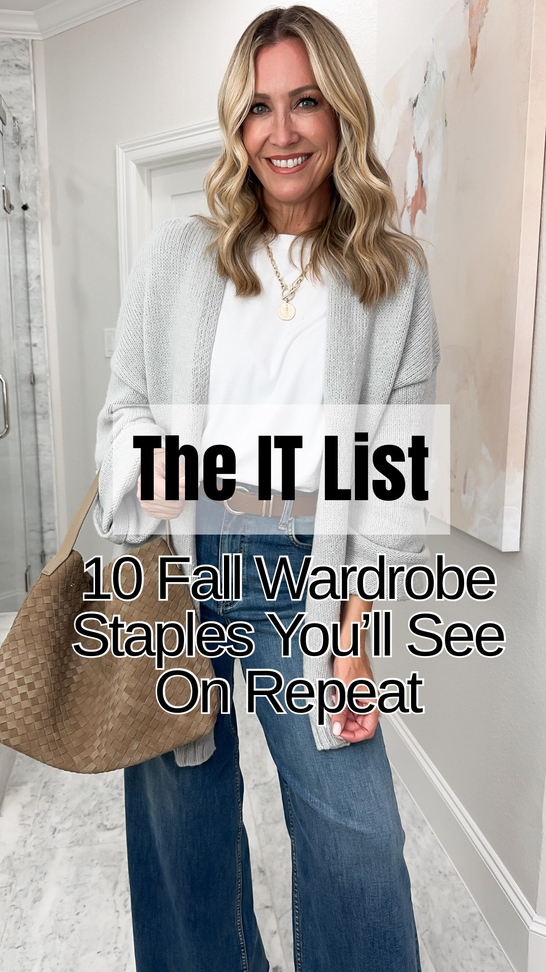 Amazon prime day fall outfit pieces I will be wearing on repeat


#LTKSaleAlert #LTKFindsUnder50 #LTKFindsUnder100