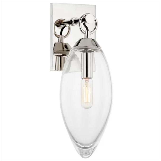Click for more info about Nantucket Wall Sconce