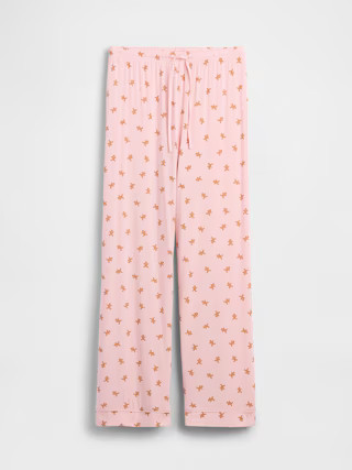 Softest Modal PJ Pants | Gap (US)