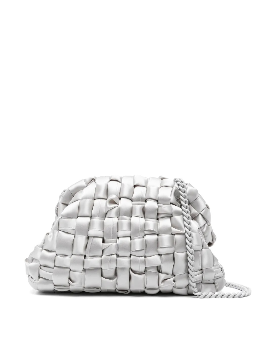 mini Game clutch bag | Farfetch Global