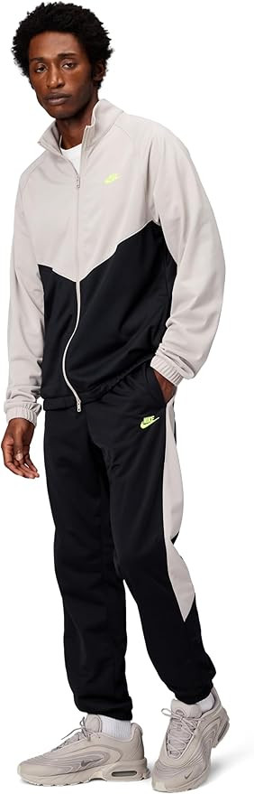 Nike Men's Windrunner Tracksuit | Amazon (US)