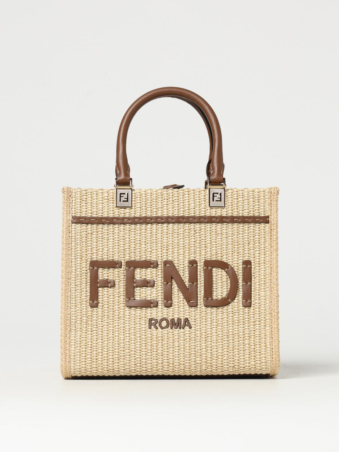 Handbag woman Fendi | Giglio.com - Global Italian fashion boutique