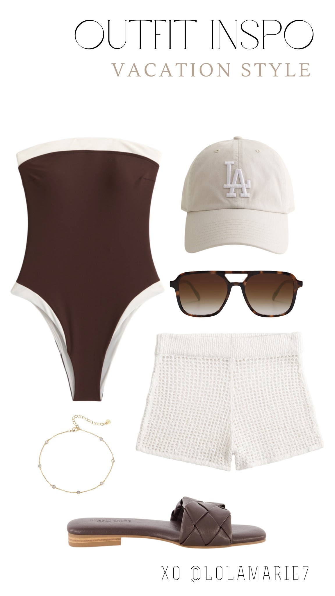 Vacation Style featuring Abercrombie & Amazon 👏🏽 


@Abercrombie is having their 30% off shorts and swim, and 20% off almost everything else + SHORTSAF for an additional 15% off!

#LTKActive

#LTKStyleTip #LTKSwim #LTKFindsUnder50