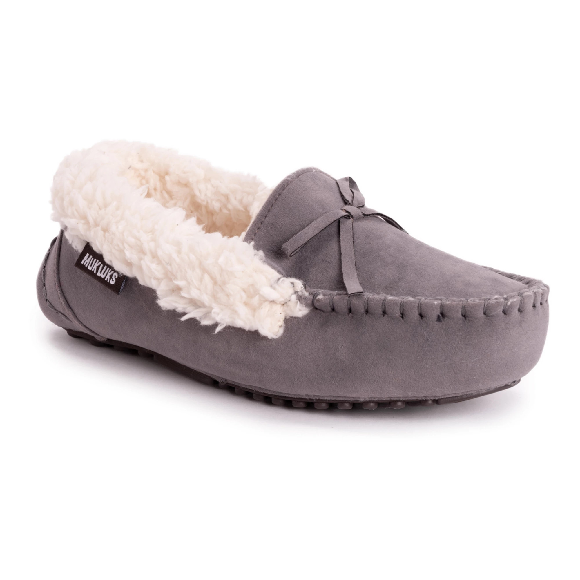 MUK LUKS Jaylah Women's Moccasin Slippers | Kohl's