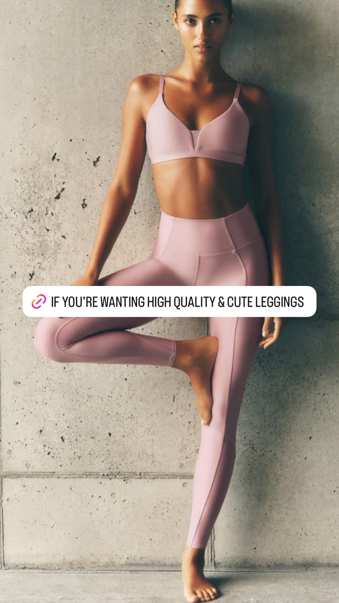 The perfect high quality, chic leggings. Sharing a roundup of my favorite everyday elevated essentials.  

 #LTKgrwm #LTKootd #LTKActive