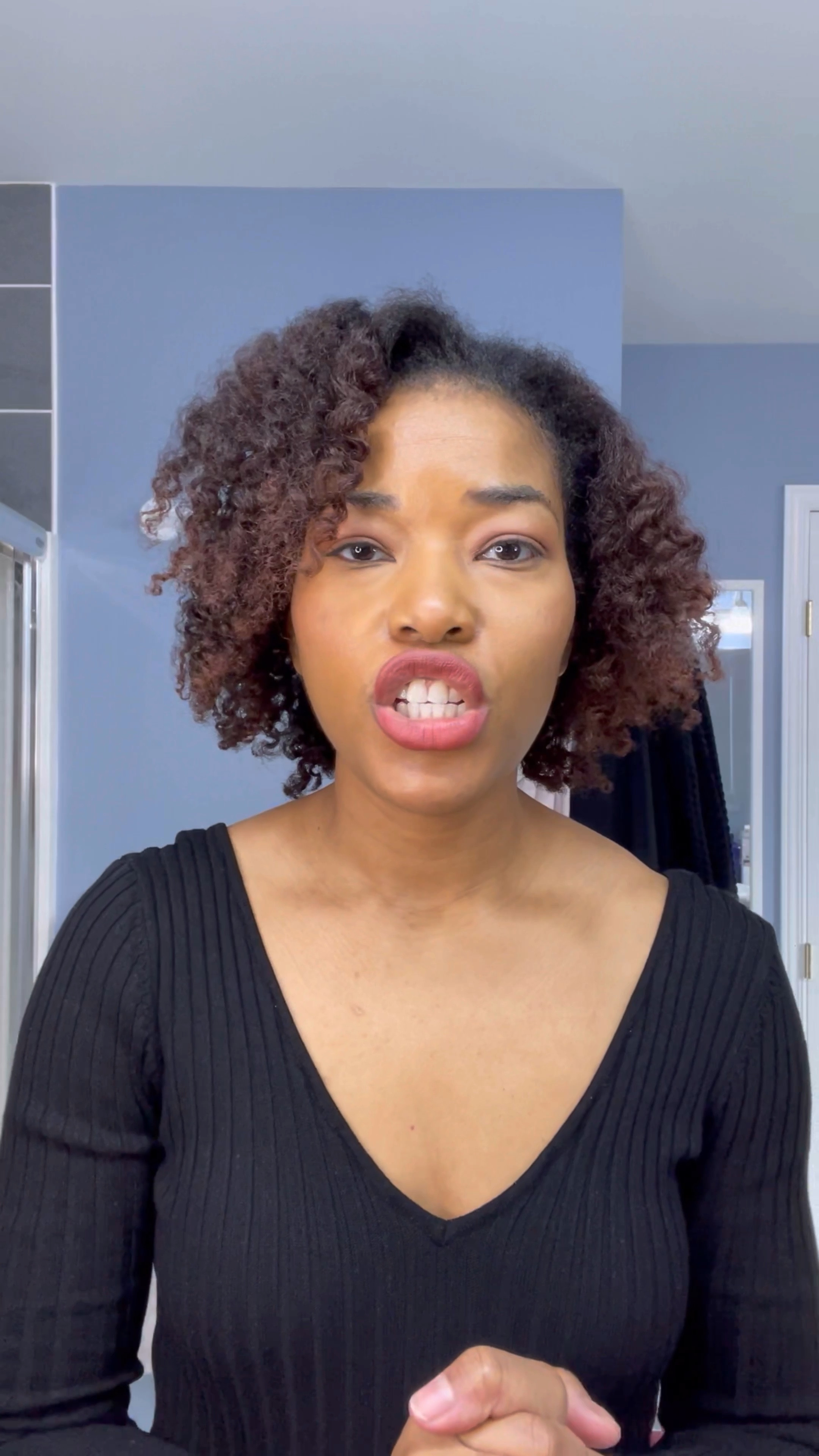 Good makeup needs good foundation 

#LTKbeauty #LTKunder100