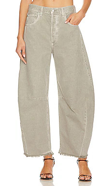 Horseshoe Jean
                    
                    Citizens of Humanity | Revolve Clothing (Global)