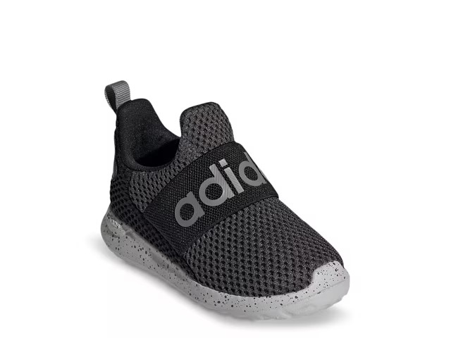 adidas Lite Racer Adapt 4.0 Slip-On Sneaker - Kids' | DSW