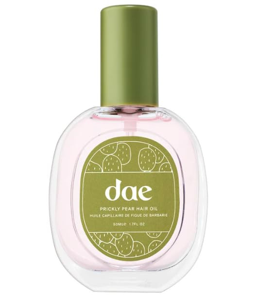 dae Prickly Pear Hair Oil, 50 mL (1.7 fl oz) (100% AUTHENTIC) | Amazon (US)