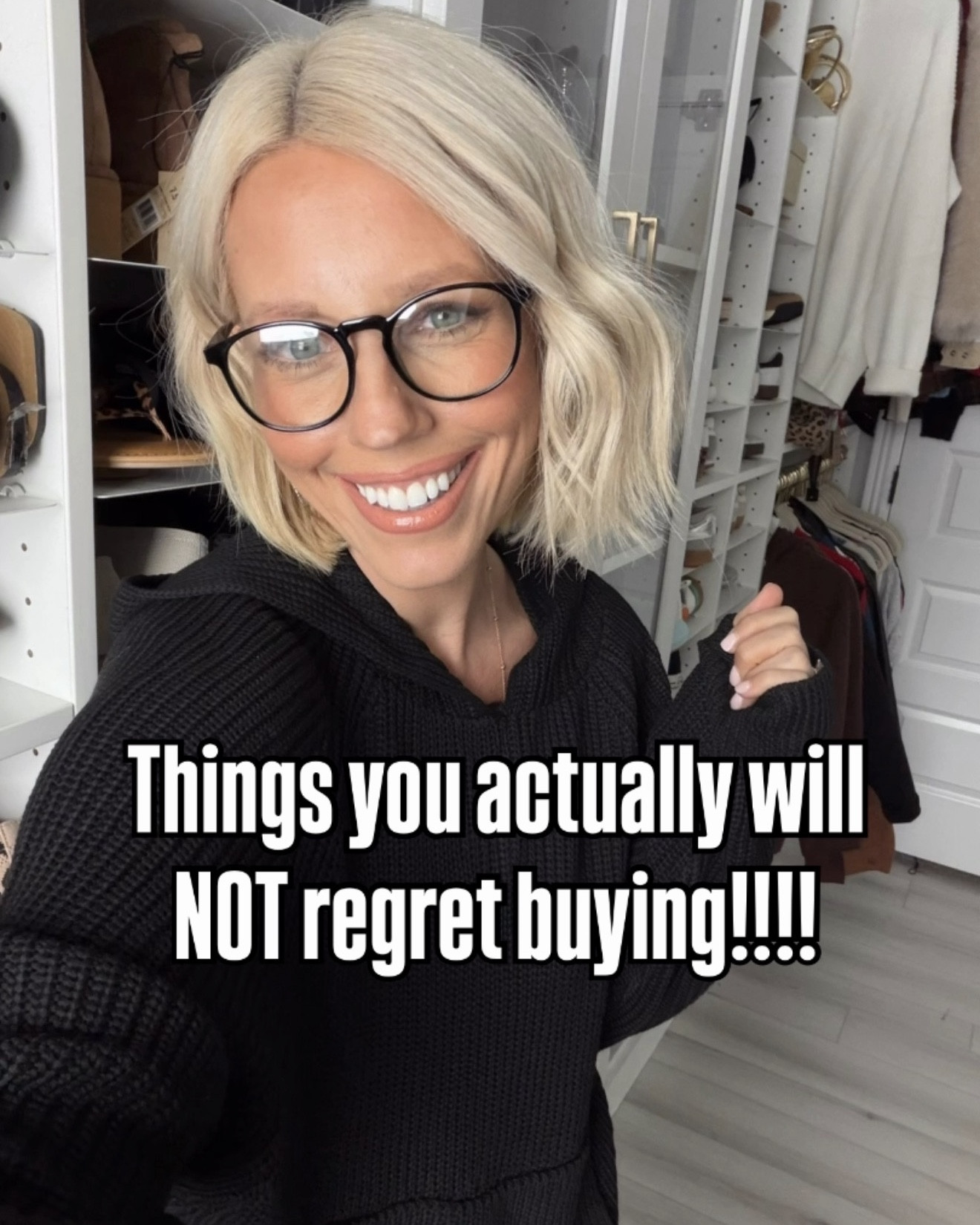 Affordable finds you’ll actually love 🙌✨

If you love budget-friendly fashion this carousel is for you! These are the best affordable items you won’t regret buying — cute, practical, and totally worth adding to your cart. From Walmart finds to everyday must-haves, these pieces prove you don’t have to spend a lot to get great style and quality.

Save this post for later so you remember these affordable favorites! 💸🛍️

#LTKSeasonal #LTKSaleAlert #LTKActive