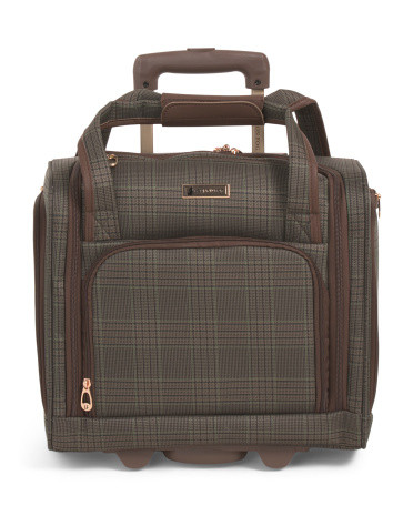 15in Devonshire Softside Under Seat Bag | Marshalls